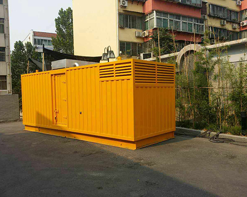  柴油發電機氣門彈簧的修理方法是什么？